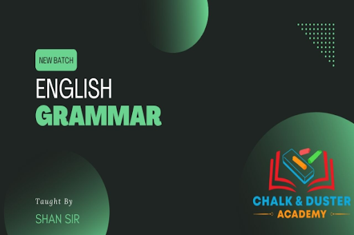 CHALK AND DUSTER ACADEMY