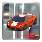 Raging Roads