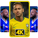Neymar Wallpaper HD 4K - Androidアプリ