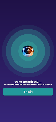 Chơi nối từ đi Screen 2