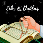 Cover Image of Download Zikr va Duolar  APK