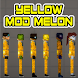 Yellow Character Mod Melon