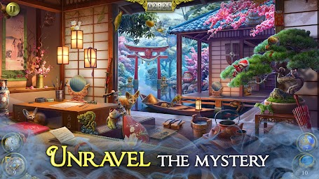 Hidden City: Hidden Object