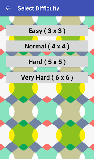 Memorize Numbers! Try checking Screen 2