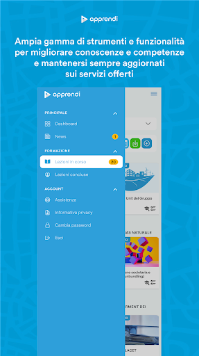 A2APPrendi Screen 2