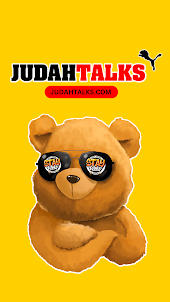JudahTalks
