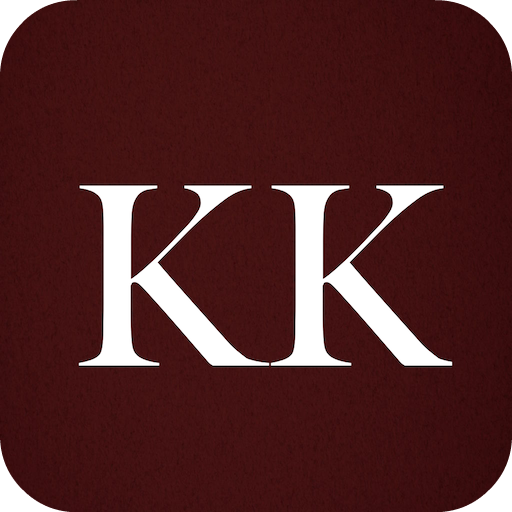 KkApp - KanyaKumari App  Icon