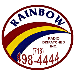「Rainbow Car Service」圖示圖片