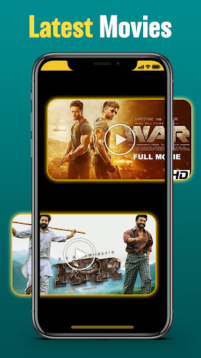 Bolly4u - All HD Movies for PC / Mac / Windows 11,10,8,7 - Free ...
