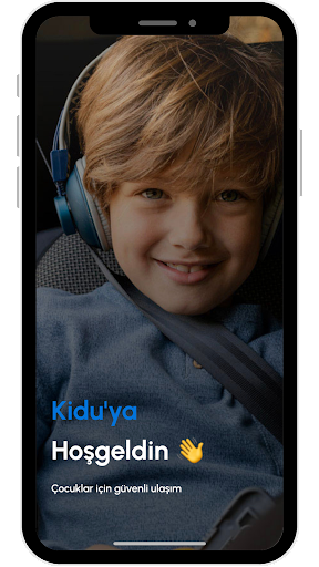 Android application Kidu screenshort