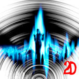 Ghost Detector 2D icon