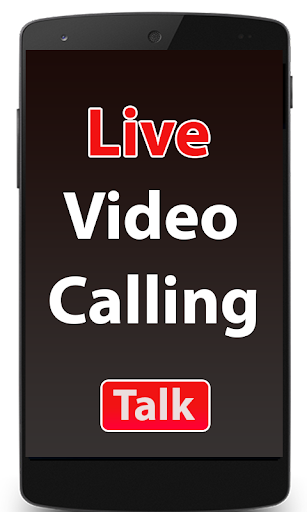 Live Video Call Free Live Talk