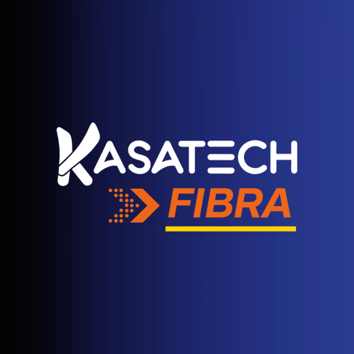 Kasatech Fibra logo