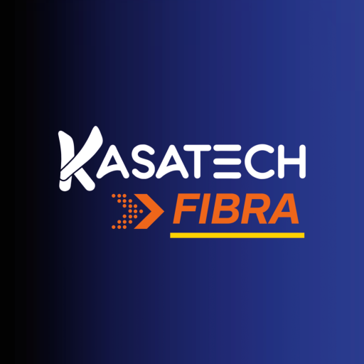 Kasatech Fibra dans l'App Store