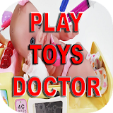 Play Toys Doctor icon