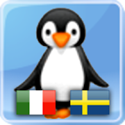 Top 20 Education Apps Like Pinguino: Italiano - Svedese - Best Alternatives