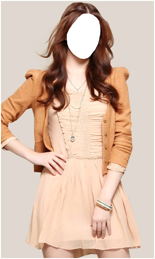 Women Jacket Fashion Suit Screen 3