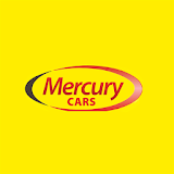 Mercury Cars icon