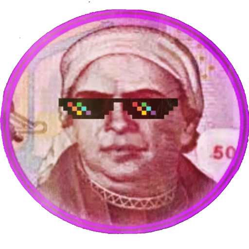 50 pesos logo