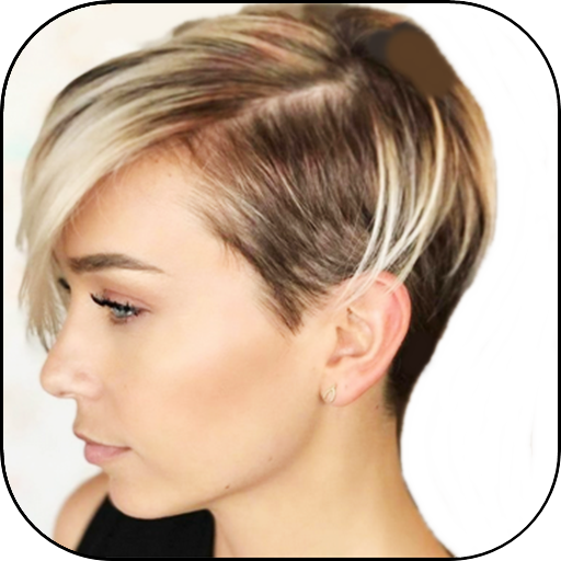 300+ Womens Haircuts logo