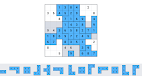 screenshot of Sawdoku - Sudoku Block Puzzle