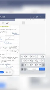 Note-Taking GoodNotes 5 App