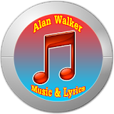 Alan Walker - Faded icon