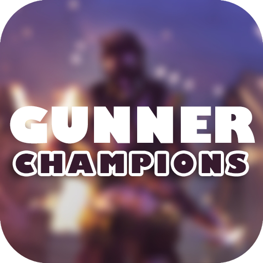 Gunner Champions