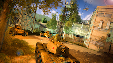 戦車ゲーム3D：陸軍戦車のおすすめ画像4