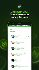 Screenshot 14 Mentro - Learn with Mentors android