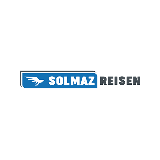 Solmaz Reisen logo