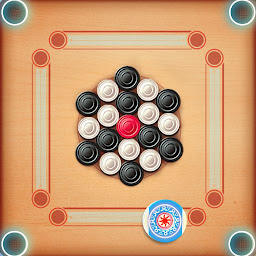 Carrom Board Club Game Champ: Download & Review