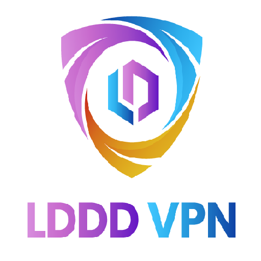Ldddgames VPN  Icon