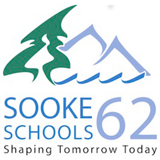 Sooke School District 62  Icon