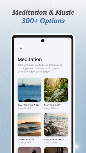 Tai Chi Meditation & Breath screenshot 5