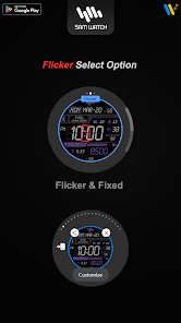 Screenshot image