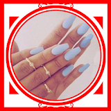 Fake Nails icon