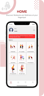 Max Gym