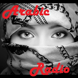 「Arabic RADIO」圖示圖片