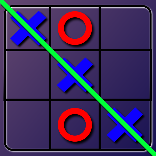 Tic Tac Toe 1v1 Classic Apps on Google Play