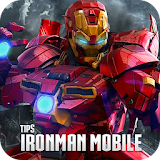 New Iron Man 3 For Mobile Tips Amazing icon