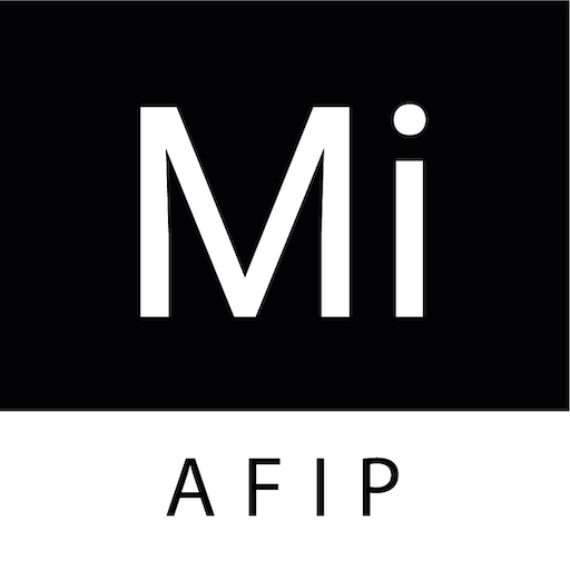 Mi AFIP 3.2.1 Icon