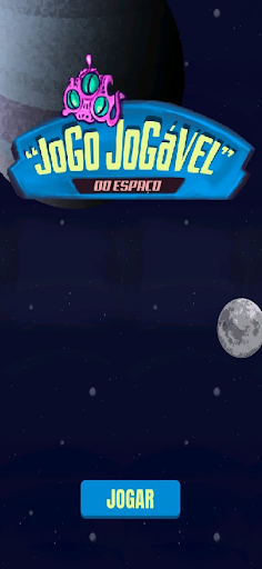 Android application Space Shooter - Espaço screenshort