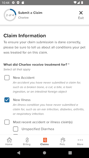 ASPCA Pet Health Insurance