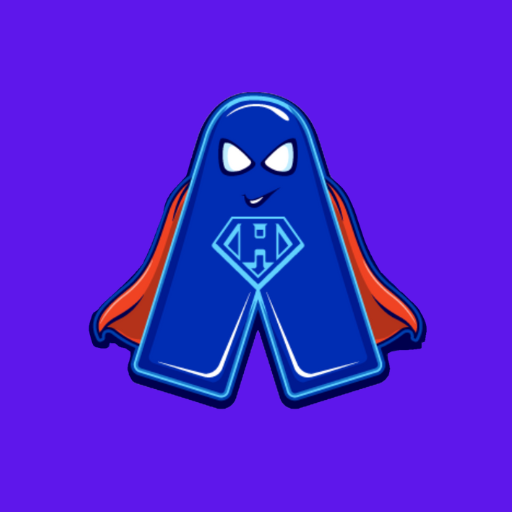 HEARO logo