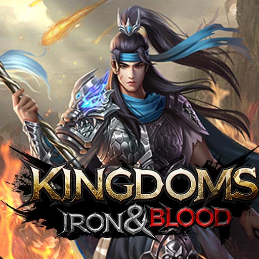 Kingdoms: Iron & Blood - Real