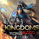 Kingdoms: Iron & Blood - Real Time MMO Strategy icon
