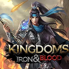 Kingdoms: Iron & Blood - Real Time MMO Strategy