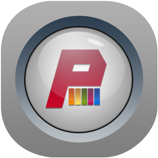 Prismatic Icon Pack logo