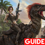 Cover Image of 下载 Guide for ARK Survival Evolved New Tips 1.0 APK